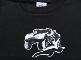 Off-road truck onezie & t-shirt